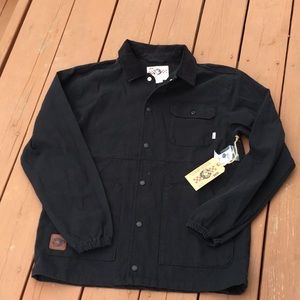 Men’s VANS Jacket